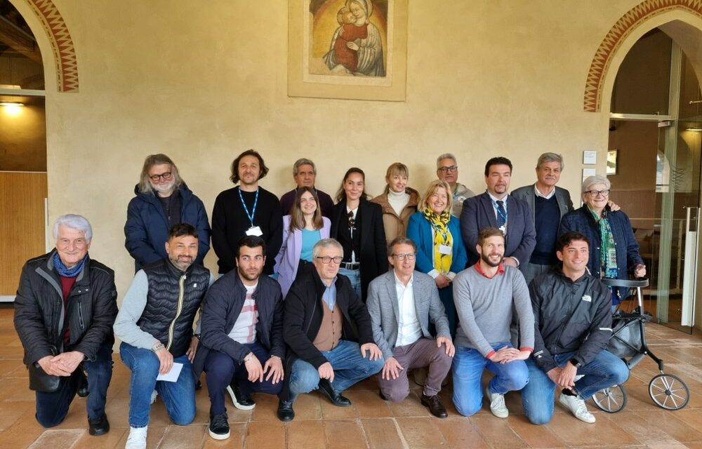 31ª edizione del Memorial Claudio e Sergio Sassi